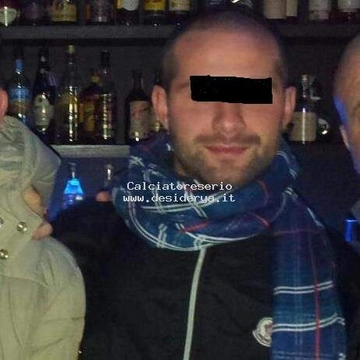 Calciatoreserio