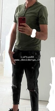 Loftus8X