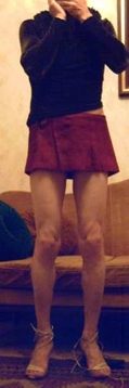 rossie