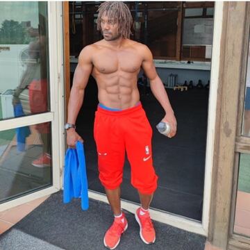 Bance