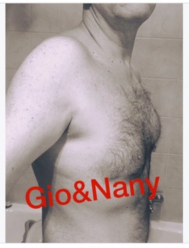 Gio Nany