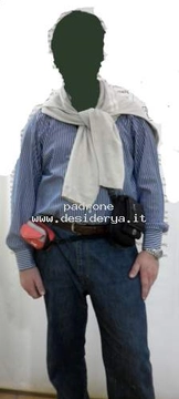 padrone
