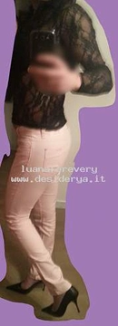 luanaforevery