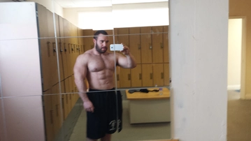 Muscledaddy8