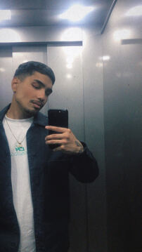 Pablo Santo