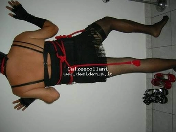 Calzeecollant