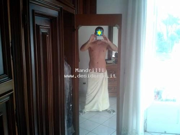 Mandrilli
