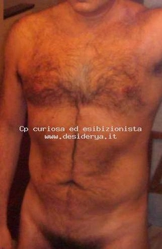 Cp1curiosa1ed1esibizionista