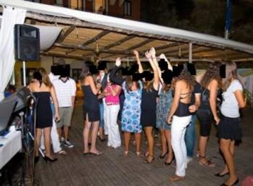 PartyxCoppie