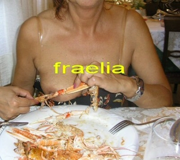 fraelia