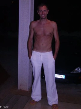 robertoghost