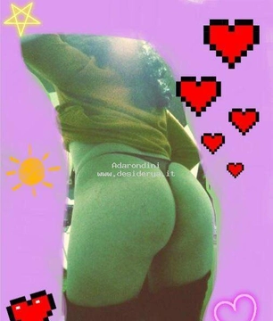Adarondini