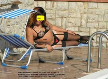 marasexytrav