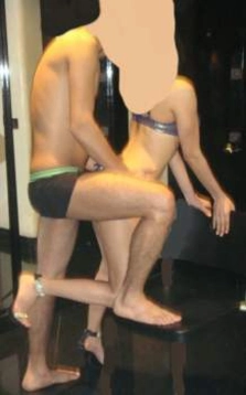 UNSOGNOSEXY