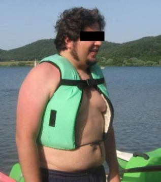ChubbyRM