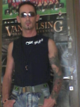 thevampire