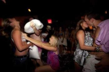 PartyxCoppie