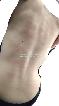 coppiacuckslave