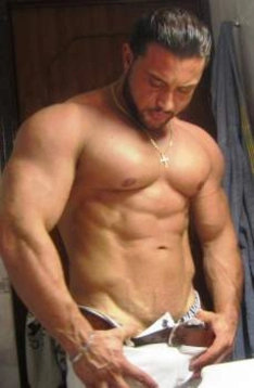 SEXYBIGMAN