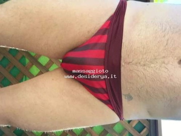 massaggioto
