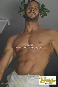 bradx