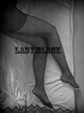 Lady Black