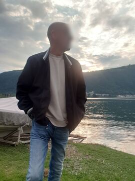 Jean Pierre