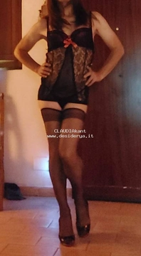 CLAUDIAkant