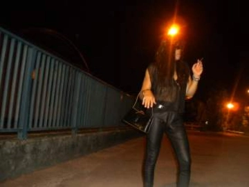 fetishtravbsx