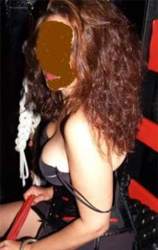 dominafragola