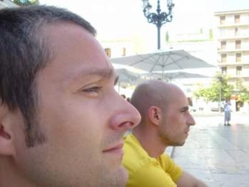 vocecheintuisce