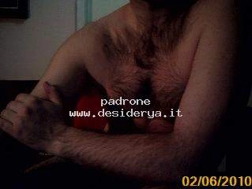 padrone