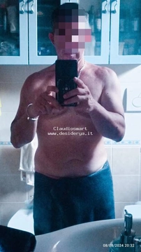 Claudiosmart