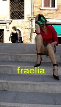 fraelia