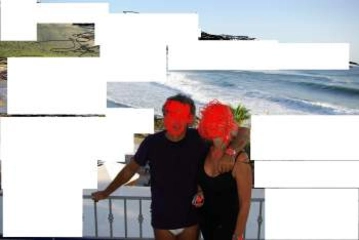 coppia1sole1mare1e1monti