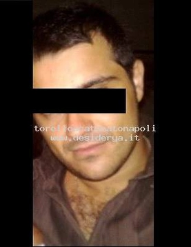 torelloscatenatonapoli