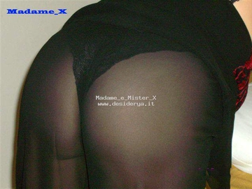 Madame3e3Mister3X