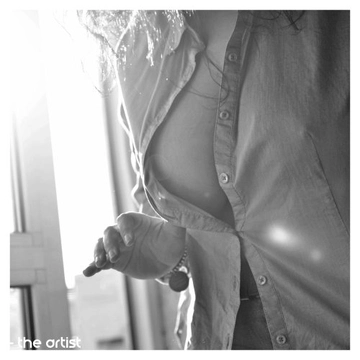 the artist