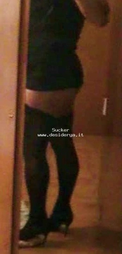 Sucker