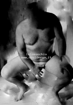 lelemaschio