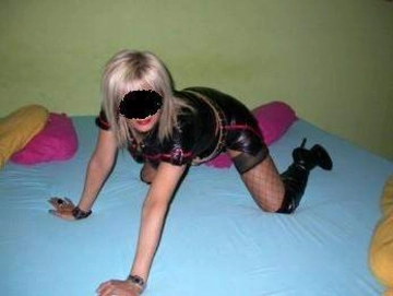 BlackAndBlond