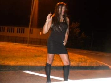 fetishtravbsx
