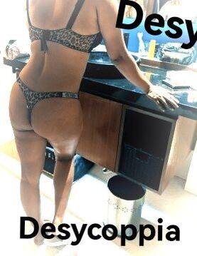 Desycoppia Desy