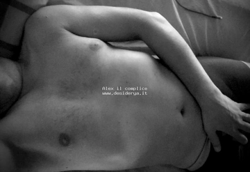 Alex1il1complice