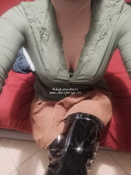 RubyLatexDoll