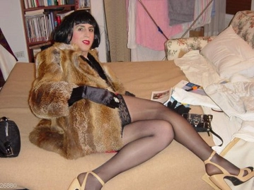 audreyglamour