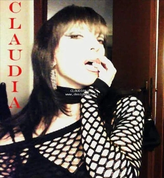 CLAUDIAkant