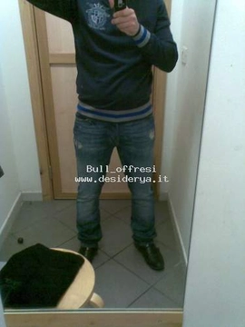 Bull3offresi