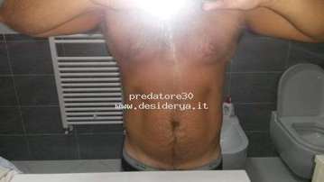 predatore30