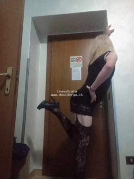IvanaScala
